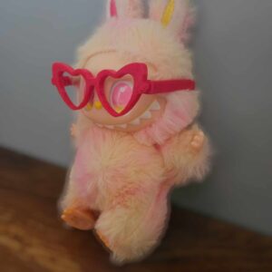Labubu prillid